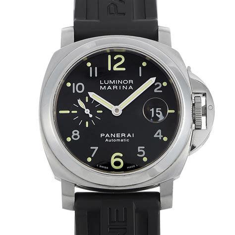 panerai watches manufacturers.